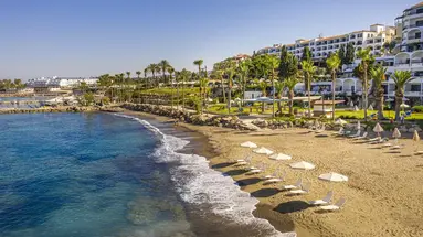 Coral Beach Hotel and Resort