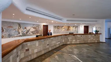 Coral Beach Hotel and Resort
