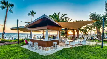 Coral Beach Hotel and Resort