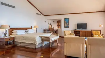 Coral Beach Hotel and Resort