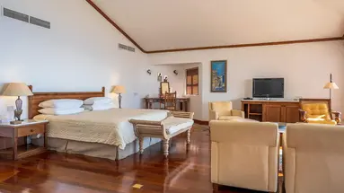 Coral Beach Hotel and Resort