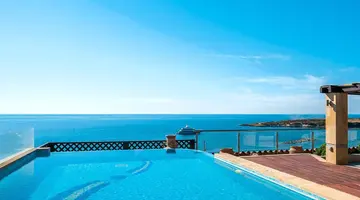Coral Beach Hotel and Resort