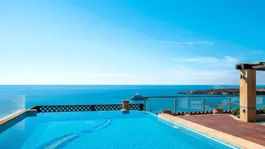 Coral Beach Hotel and Resort