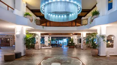 Coral Beach Hotel and Resort