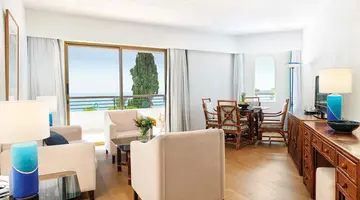 Coral Beach Hotel and Resort