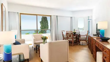 Coral Beach Hotel and Resort