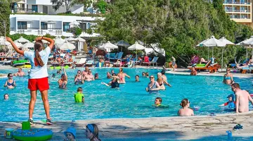 Coral Beach Hotel and Resort