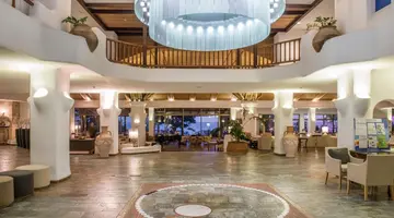 Coral Beach Hotel and Resort