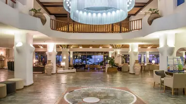 Coral Beach Hotel and Resort
