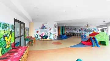 Coral Beach Hotel and Resort