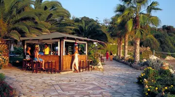 Coral Beach Hotel and Resort