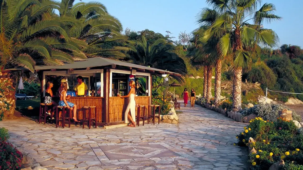 Coral Beach Hotel and Resort