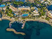Coral Beach Hotel and Resort