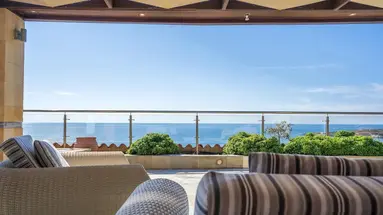 Coral Beach Hotel and Resort