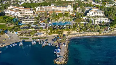 Coral Beach Hotel and Resort