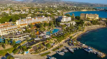 Coral Beach Hotel and Resort