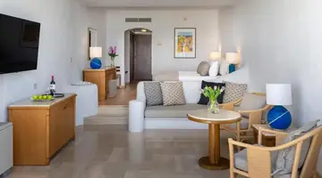 Coral Beach Hotel and Resort