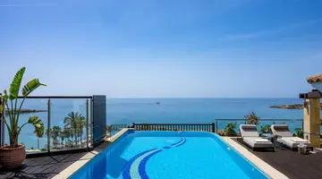 Coral Beach Hotel and Resort