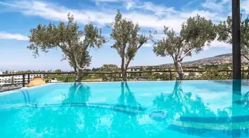 Coral Beach Hotel and Resort