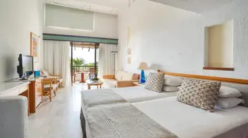 Coral Beach Hotel and Resort