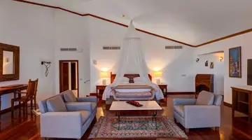 Coral Beach Hotel and Resort