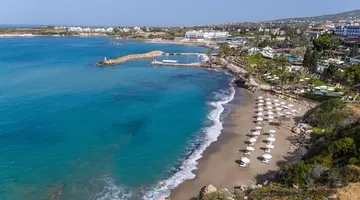 Coral Beach Hotel and Resort