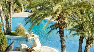 Coral Beach Hotel and Resort