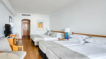 Coral Beach Hotel and Resort