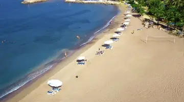 Coral Beach Hotel and Resort