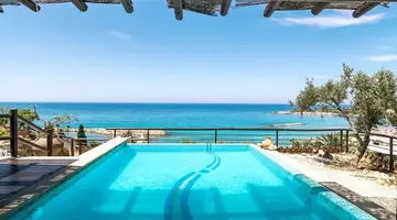 Coral Beach Hotel and Resort