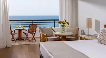 Coral Beach Hotel and Resort