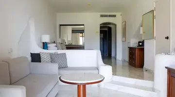 Coral Beach Hotel and Resort