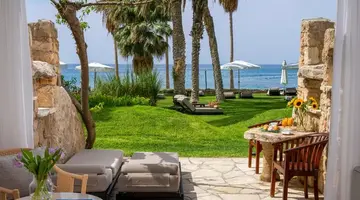 Coral Beach Hotel and Resort