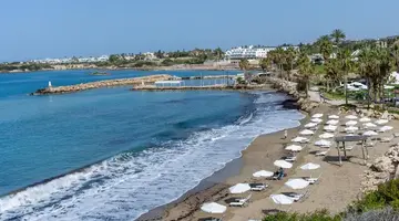 Coral Beach Hotel and Resort
