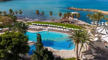 Coral Beach Hotel and Resort