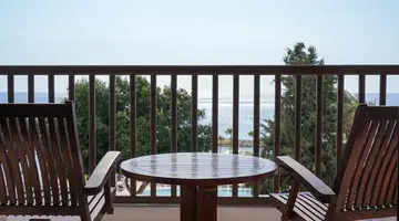 Coral Beach Hotel and Resort
