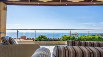 Coral Beach Hotel and Resort