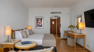 Coral Beach Hotel and Resort