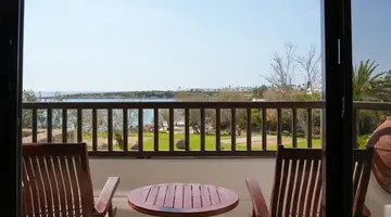 Coral Beach Hotel and Resort