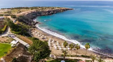 Coral Beach Hotel and Resort