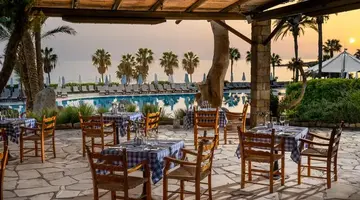 Coral Beach Hotel and Resort