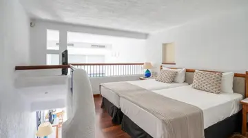 Coral Beach Hotel and Resort