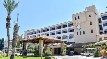 Coral Beach Hotel and Resort
