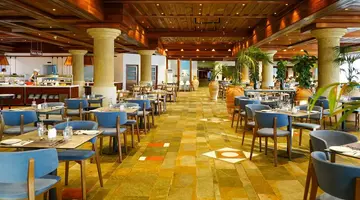Coral Beach Hotel and Resort