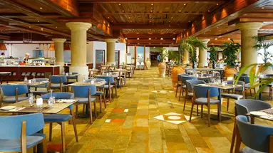Coral Beach Hotel and Resort