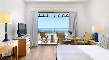 Coral Beach Hotel and Resort