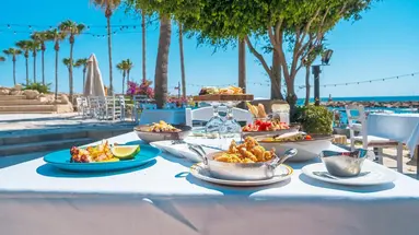 Coral Beach Hotel and Resort