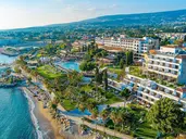 Coral Beach Hotel and Resort
