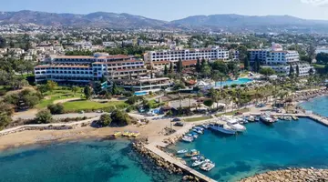 Coral Beach Hotel and Resort