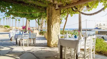 Coral Beach Hotel and Resort